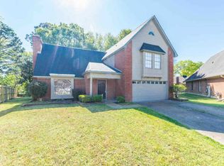 3990 German Leaf Cv, Memphis, TN 38125