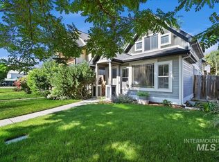 1339 S Division Ave, Boise, ID 83706