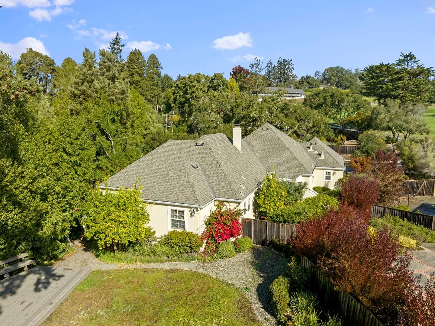 20 Pasatiempo Dr Santa Cruz CA 95060 Zillow