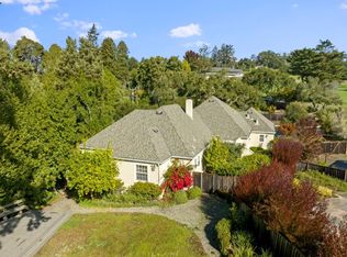 20 Pasatiempo Dr, Santa Cruz, CA 95060