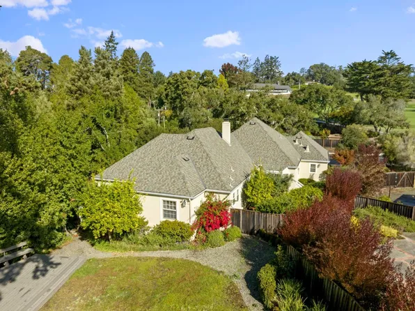 20 Pasatiempo Dr, Santa Cruz, CA 95060