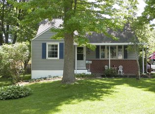 114 Fairview Ave, Chalfont, PA 18914