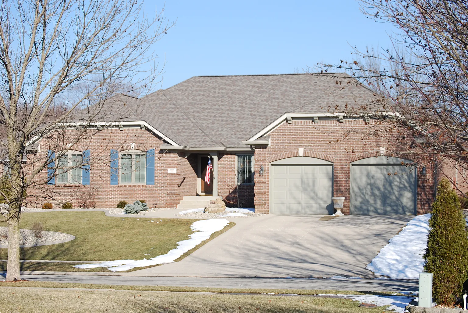 1443 Bent Tree Pl photo 1
