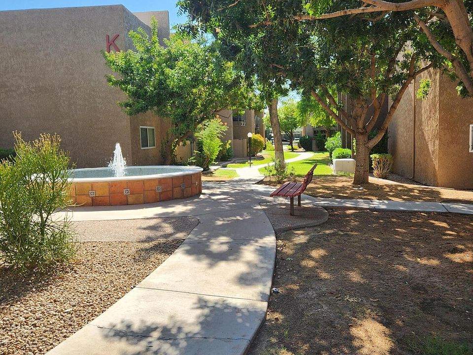 1st image of 5525 E THOMAS Road #I3