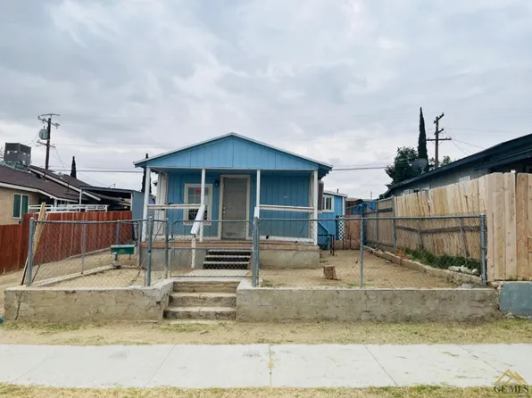 221 Philippine St, Taft, CA 93268