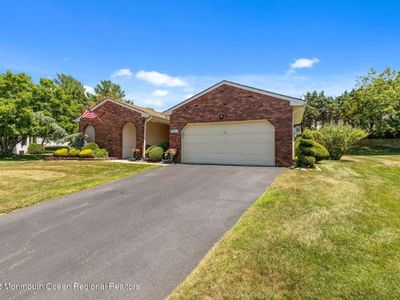 20 Weston Ct, Marlboro, NJ, 07746
