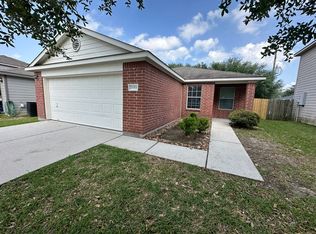 28914 E Pecos River Ct, Spring, TX 77386