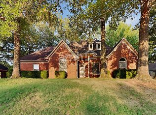 296 S Sanga Rd, Cordova, TN 38018