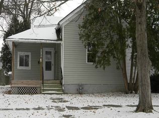 509 W High St, Portland, IN 47371