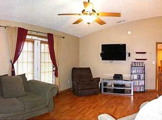 542 Waterford Way, Danville, IN 46122
