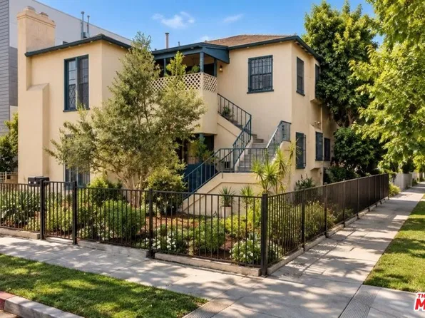 541 N Saint Andrews Pl, Los Angeles, CA 90004