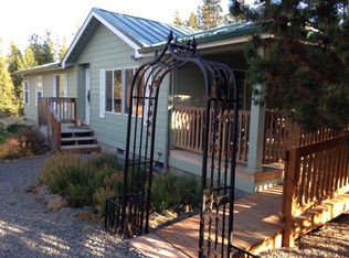 12346 Alderwood Dr, La Pine, OR 97739