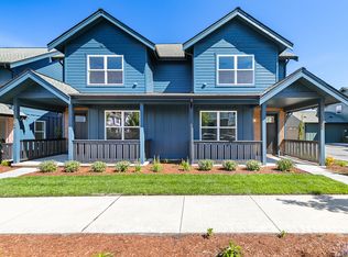 Artist Point Plan, Trailside, Bellingham, WA 98226