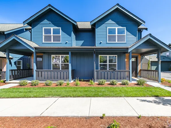 Artist Point Plan, Trailside