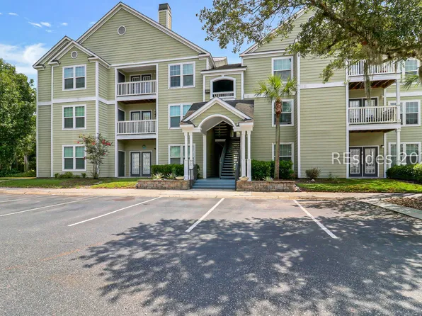 100 Kensington Boulevard UNIT 702, Bluffton, SC 29910