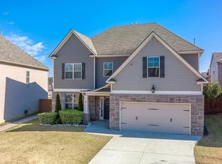 5080 Rialto Way, Cumming, GA 30040