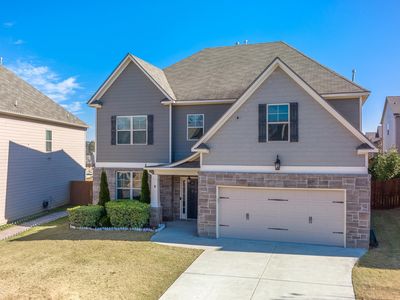 5080 Rialto Way, Cumming, GA, 30040