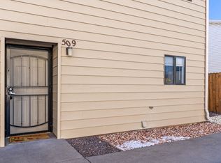 125 Franklin Ave APT 509, Grand Junction, CO 81505
