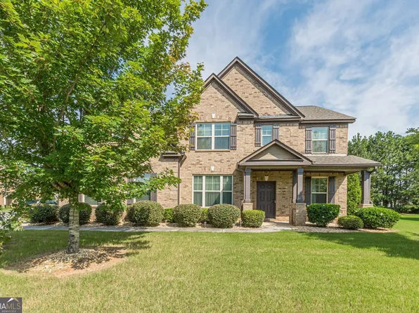 22 Dynasty Dr, Fairburn, GA 30213