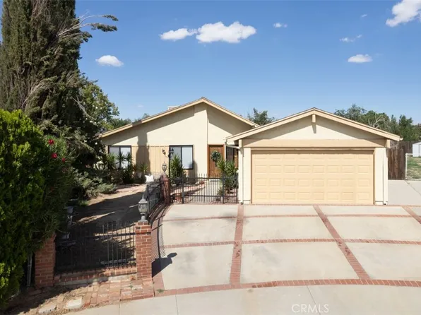 3707 W Avenue K12, Lancaster, CA 93536