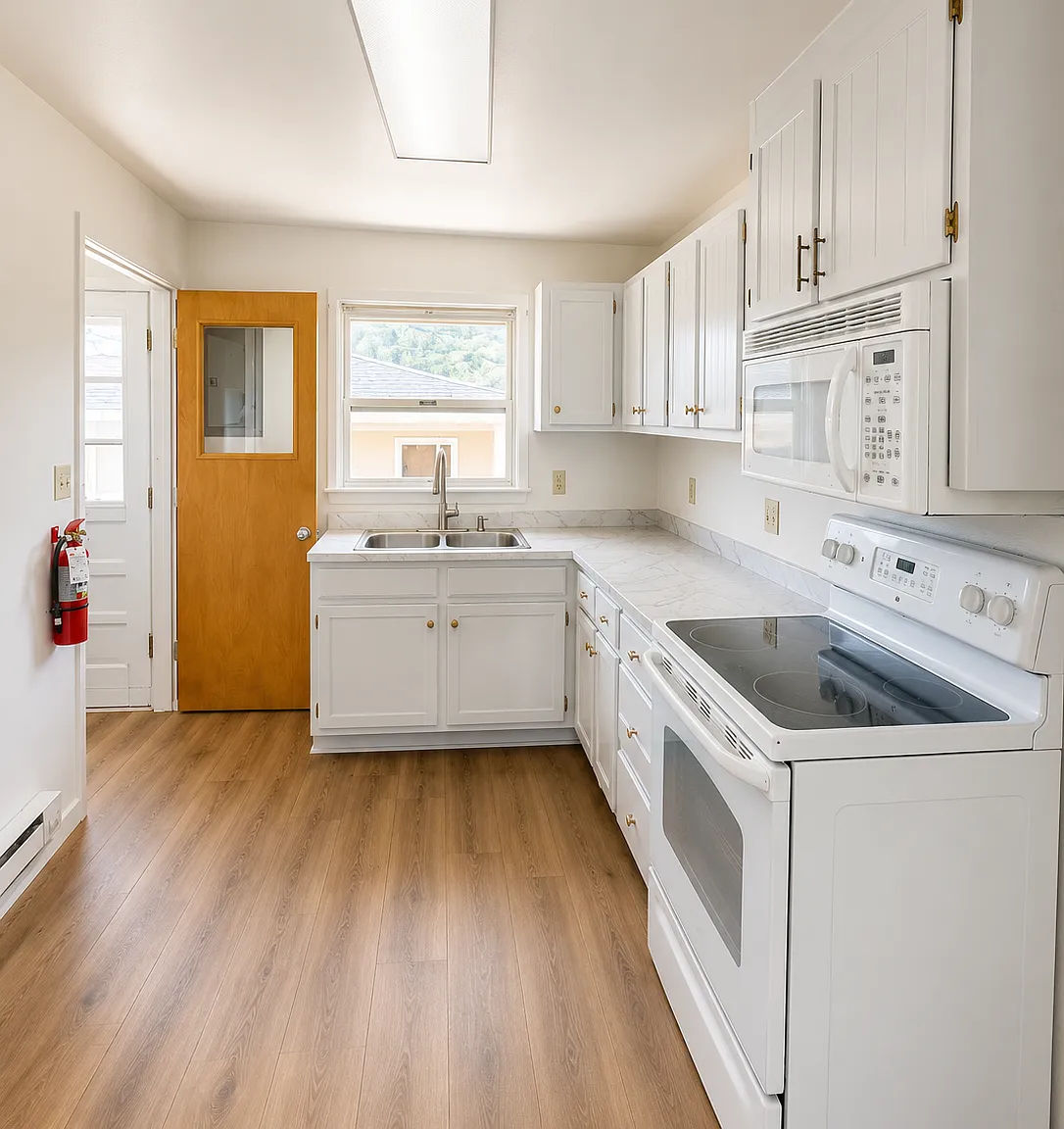 2 bed, 1000 sqft, $1,435 — Photo 1
