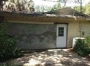 3872 NW County Road 292, Mayo, FL 32066