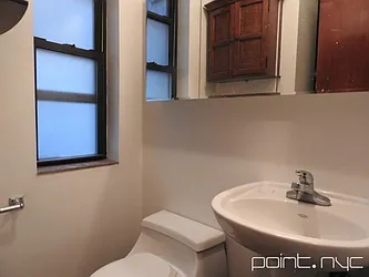 Rented by Point NYC