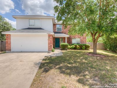 4302 Granite Shls, San Antonio, TX, 78244