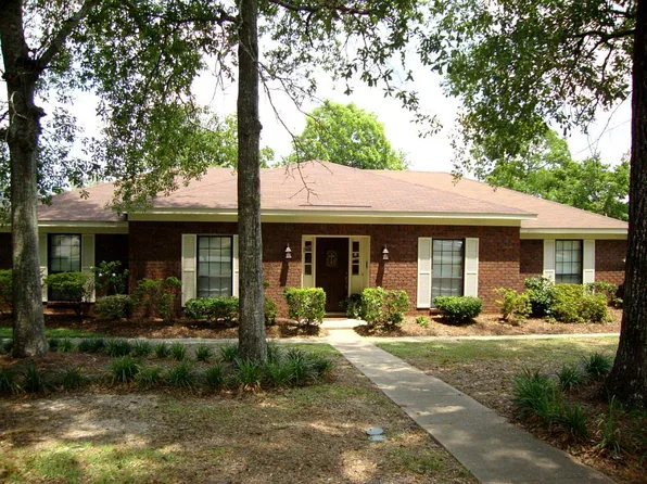 1021 Regal Dr, Mobile, AL 36609