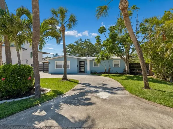 4790 Shore Acres Blvd NE, Saint Petersburg, FL 33703