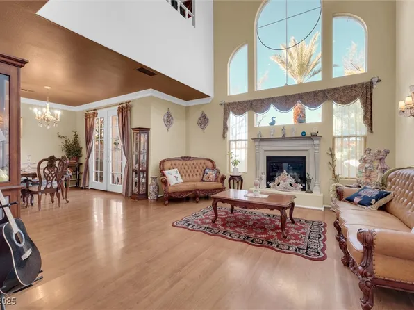 8756 Villa Faith Ave, Las Vegas, NV 89147