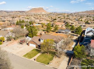 1919 S Alondra Dr, Washington, UT 84780