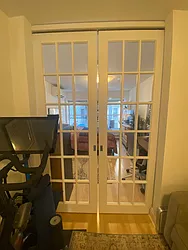 Rented by J Misrahi Realty Corp