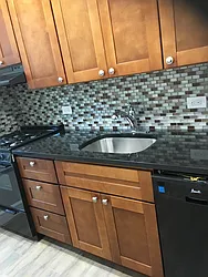 Rented by Halvatzis Realty