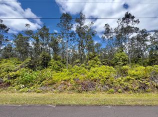 Mokuna St LOT 1997, Volcano, HI 96785
