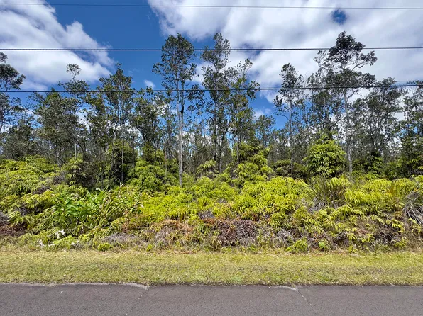 Mokuna St Lot 1997, Volcano, HI 96785