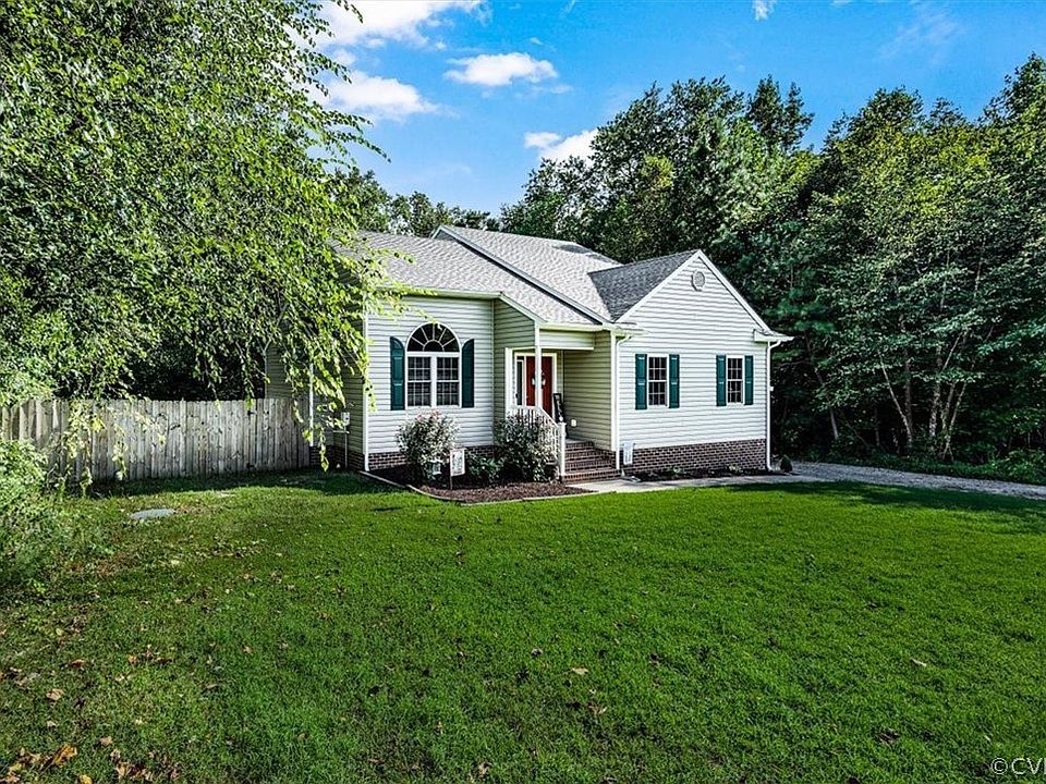 316 Dylan Dr, Aylett, VA 23009 Zillow