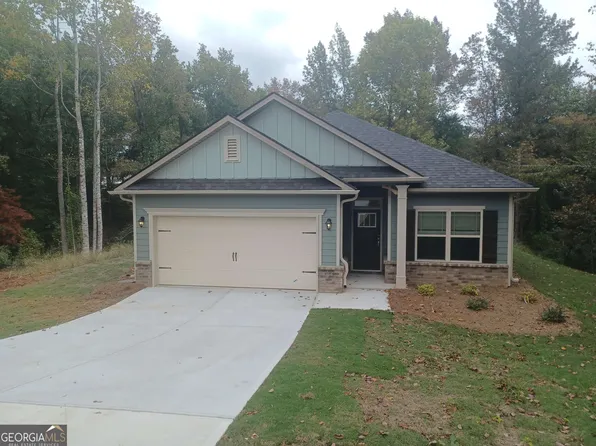 814 Blossom Ln, Cornelia, GA 30531