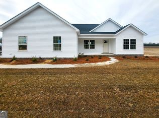 1856 Old Riggs Mill Rd, Statesboro, GA 30458