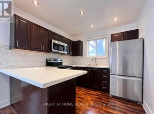 195 Taylor Mills Dr N, Richmond Hill, ON L4C 2T5