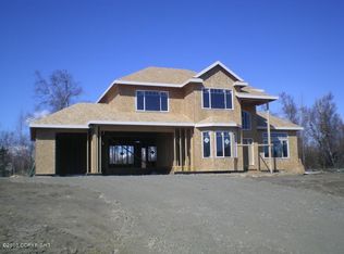 11045 Hilda Rose, Palmer, AK 99645