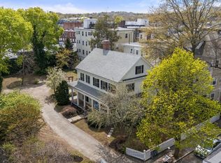 19 Linden St, Brookline, MA 02445
