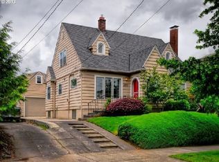 2815 NE 48th Ave, Portland, OR 97213