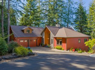 83953 Cloud Nine Rd, Florence, OR 97439