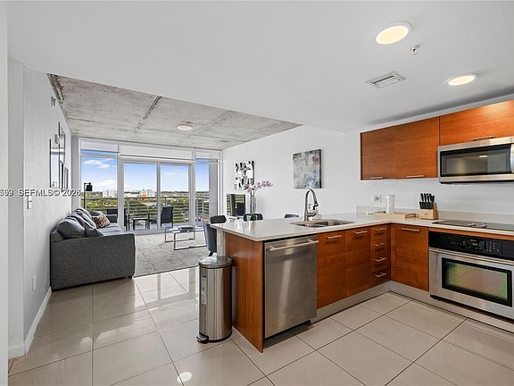4th image of 3250 NE 1st Ave APT 1113