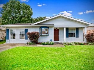 1908 Pasadena Ave, Metairie, LA 70001