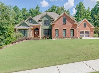 4739 Grandview Pkwy, Flowery Branch, GA 30542
