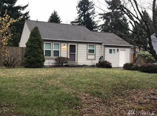 15817 95th Avenue Ct E, Puyallup, WA 98375