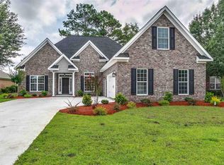 523 Quail Ct, Longs, SC 29568