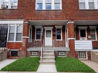 2079 Anchor St, Philadelphia, PA 19124